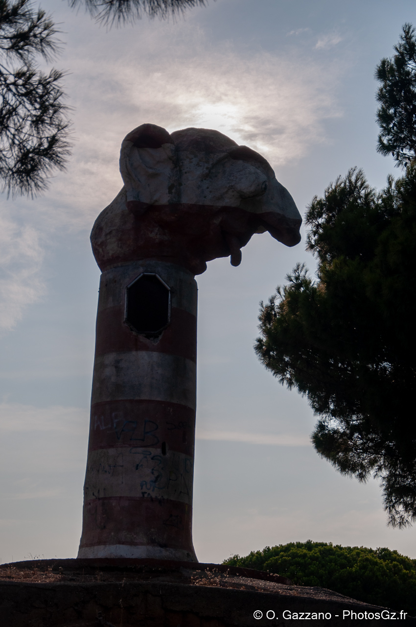 Grand Toboggan - Port Saint Louis du Rhône